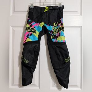 Moose Racing Youth Agroid Pants